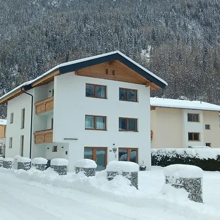 Ferienhaus Haueis Tumpen Exterior photo