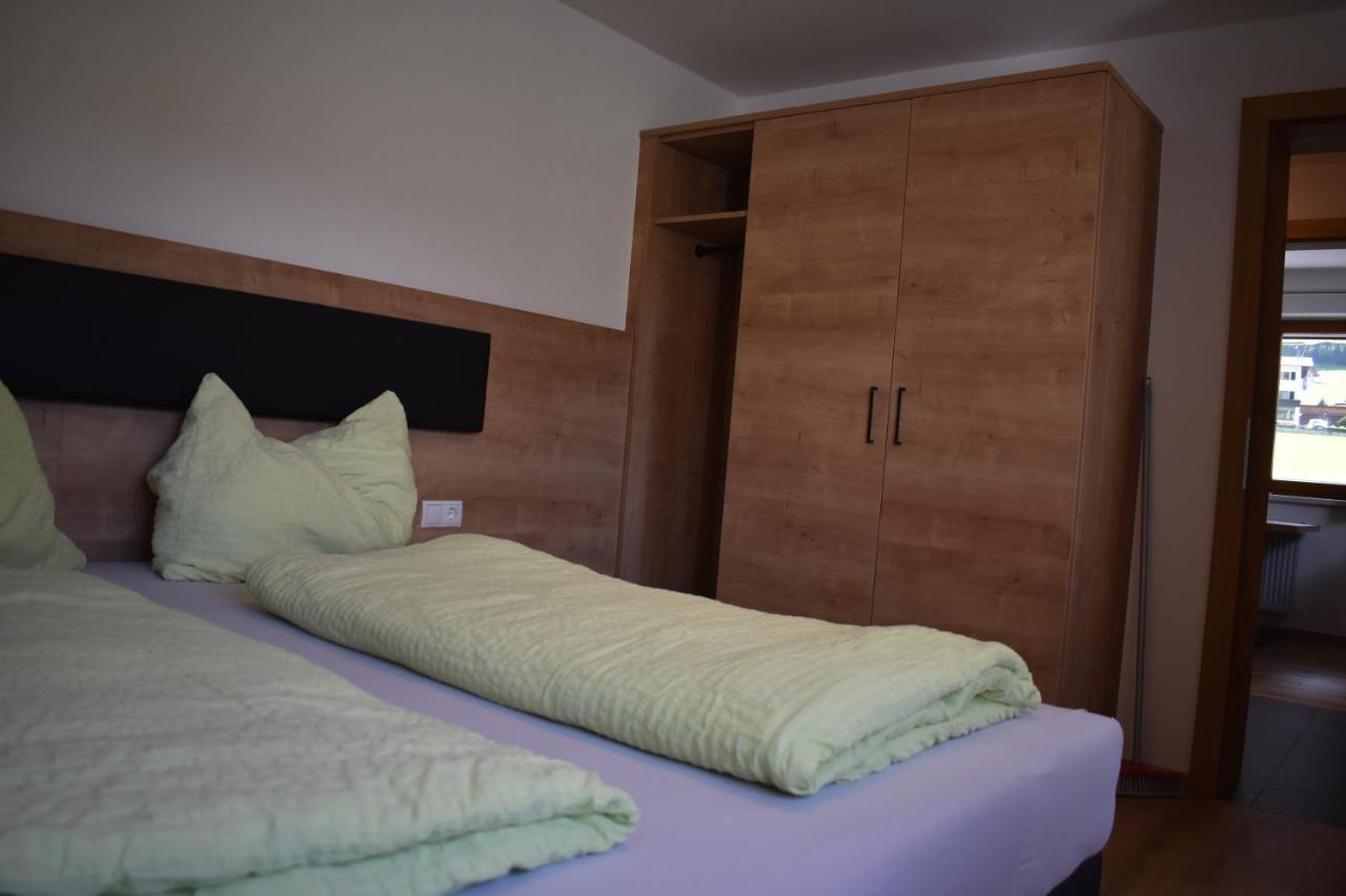 Apartment Haueis Tumpen