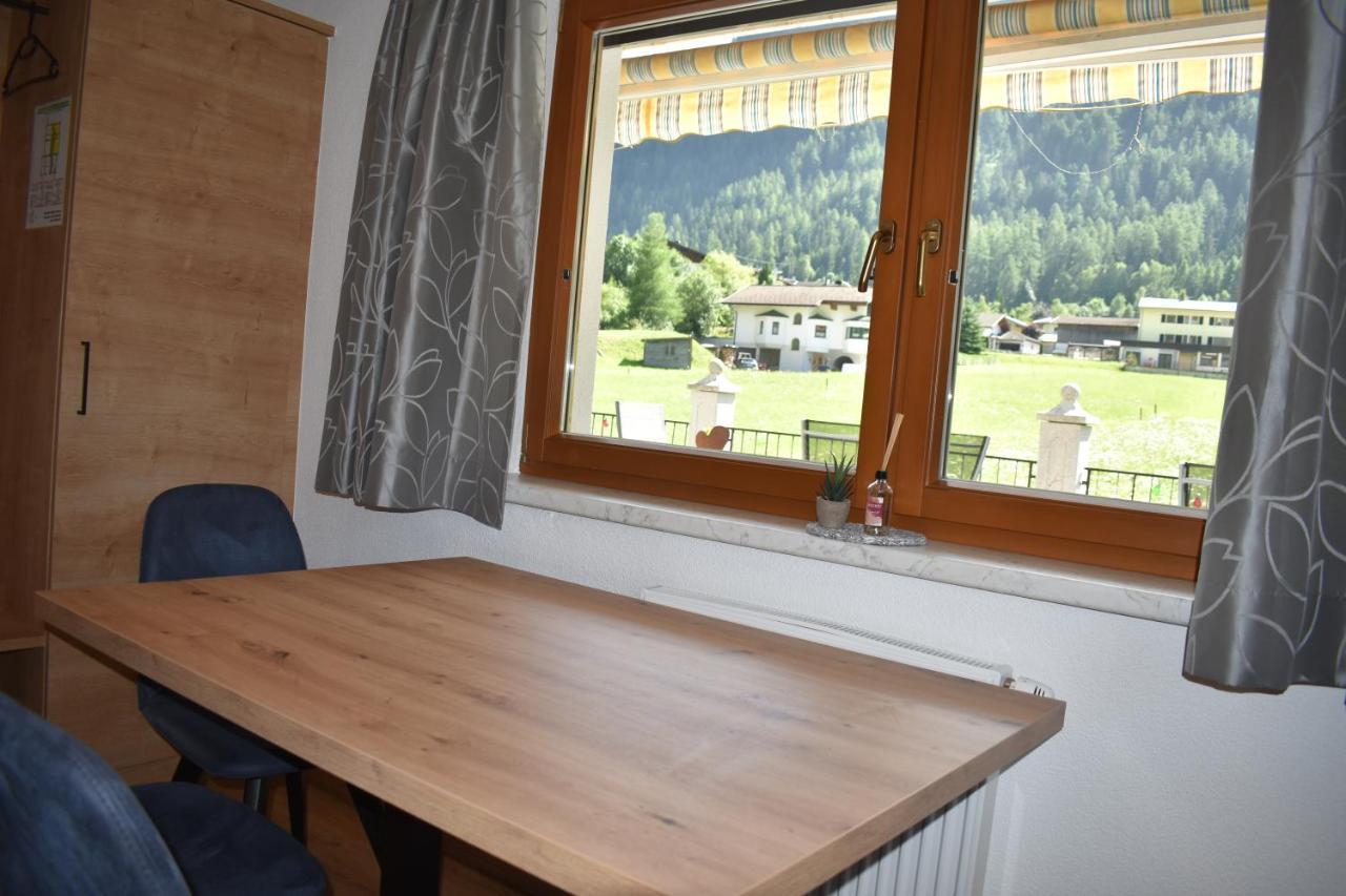 Apartment Haueis