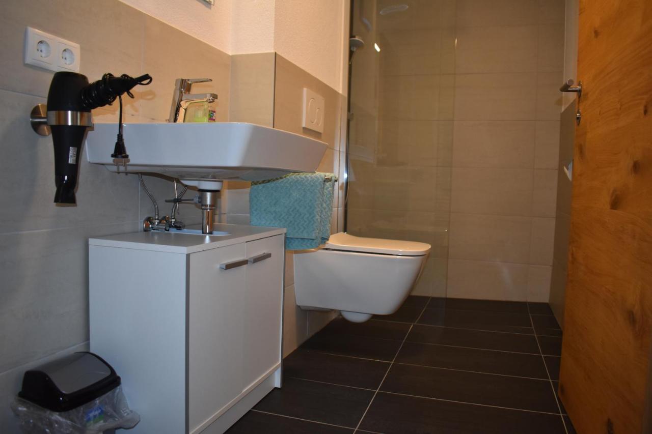 Haueis Apartment Tumpen