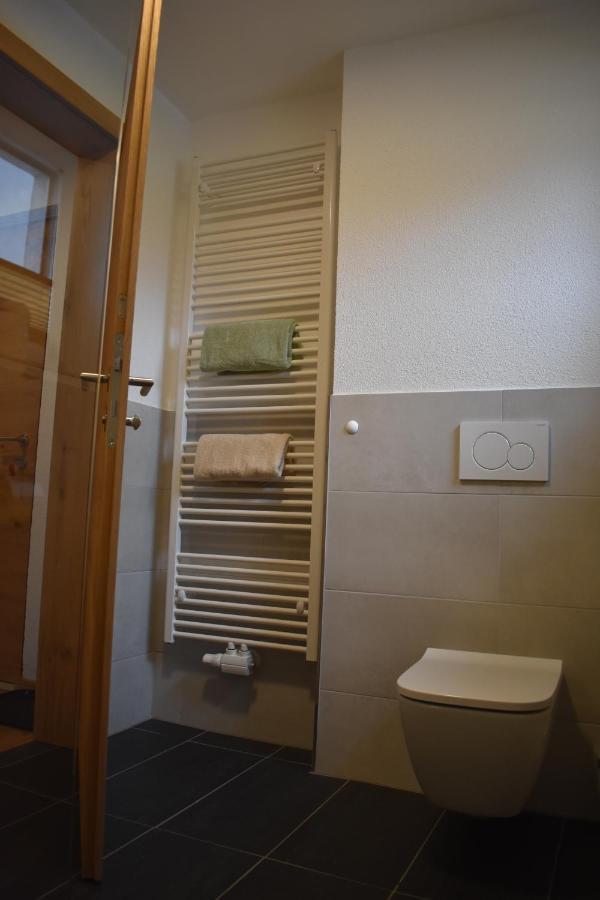Haueis Apartment Tumpen
