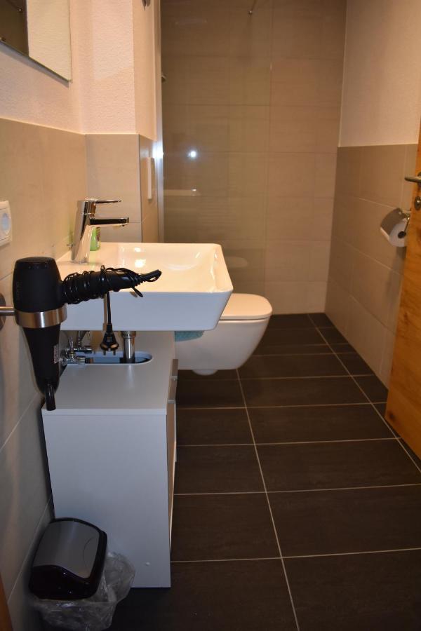 Haueis Apartment Tumpen
