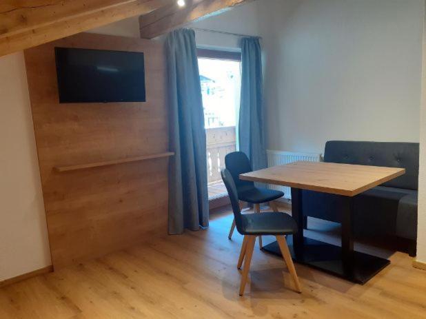 Haueis Apartment Tumpen