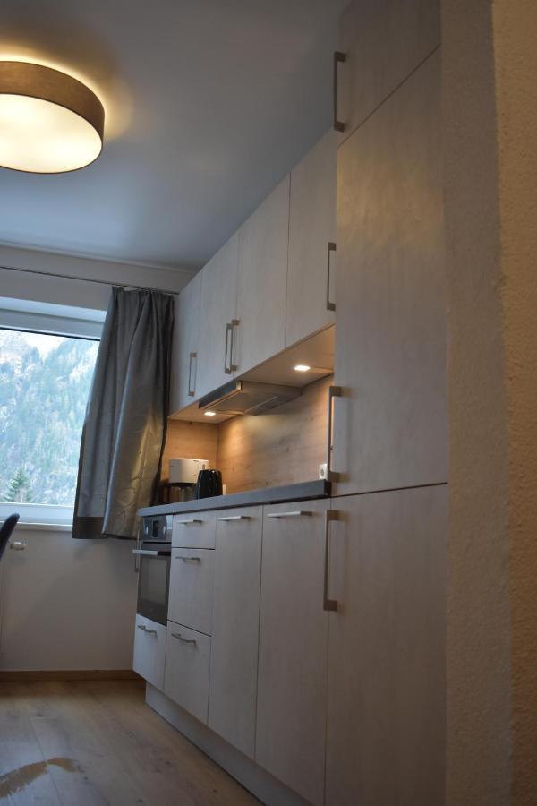 Haueis Apartment *