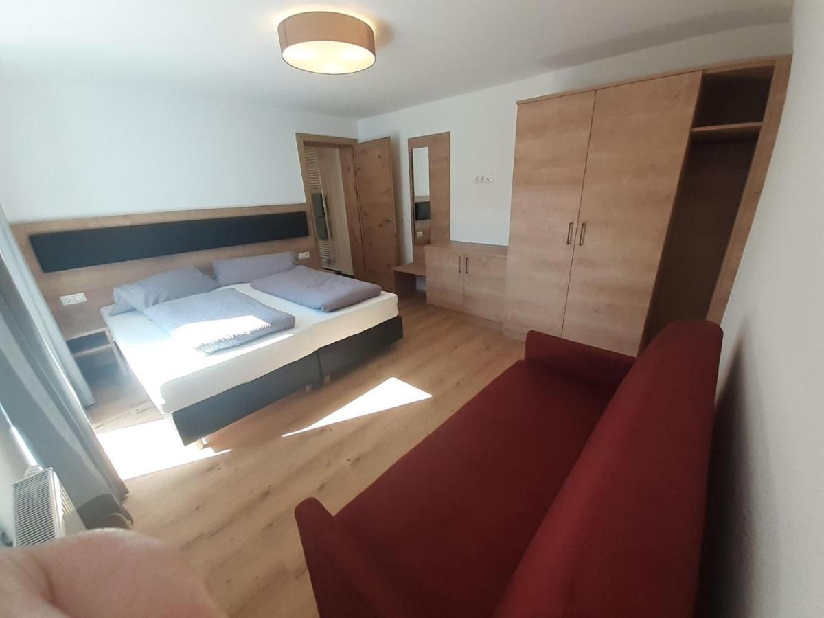 Haueis Apartment