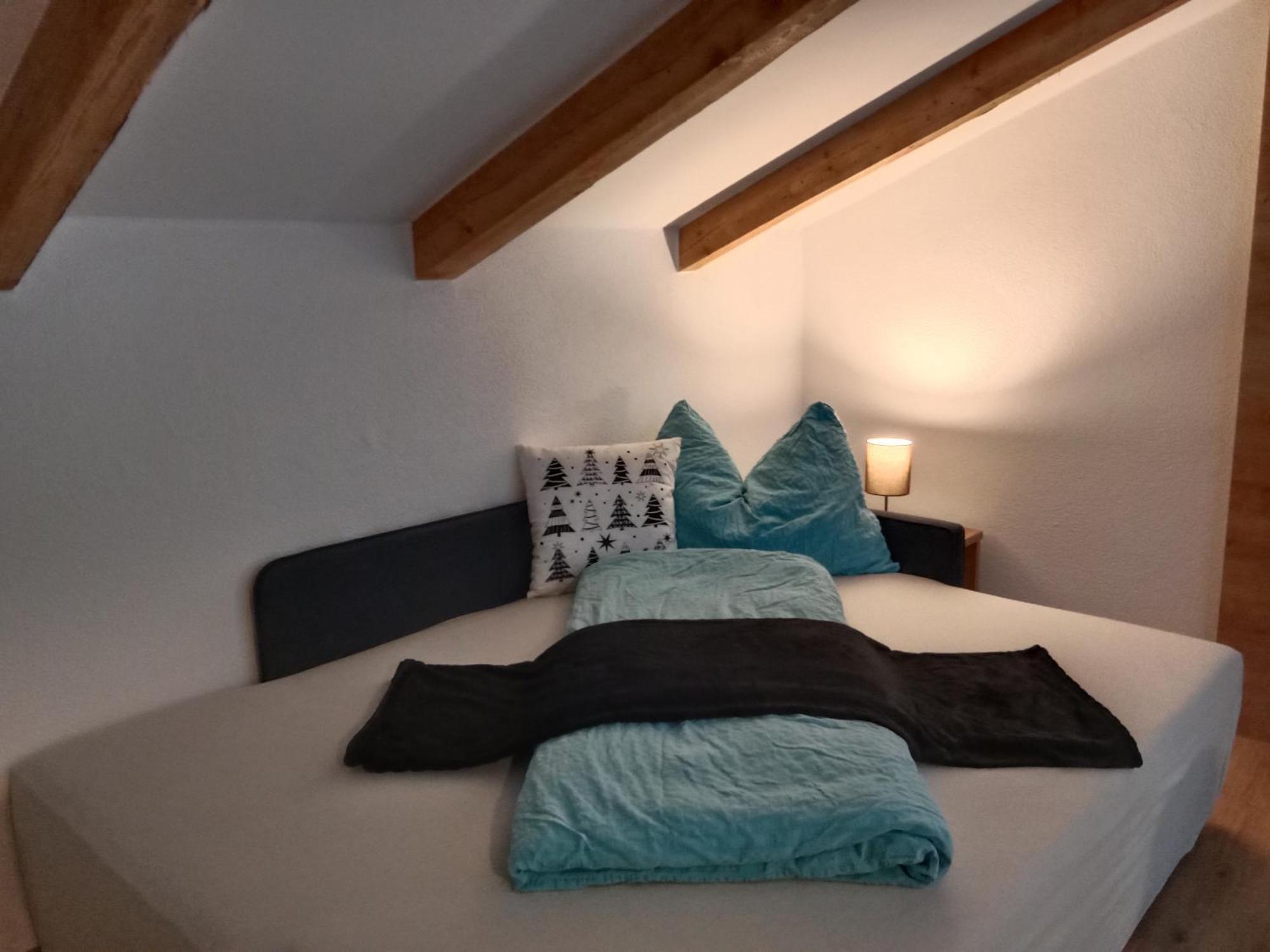 Apartment Haueis