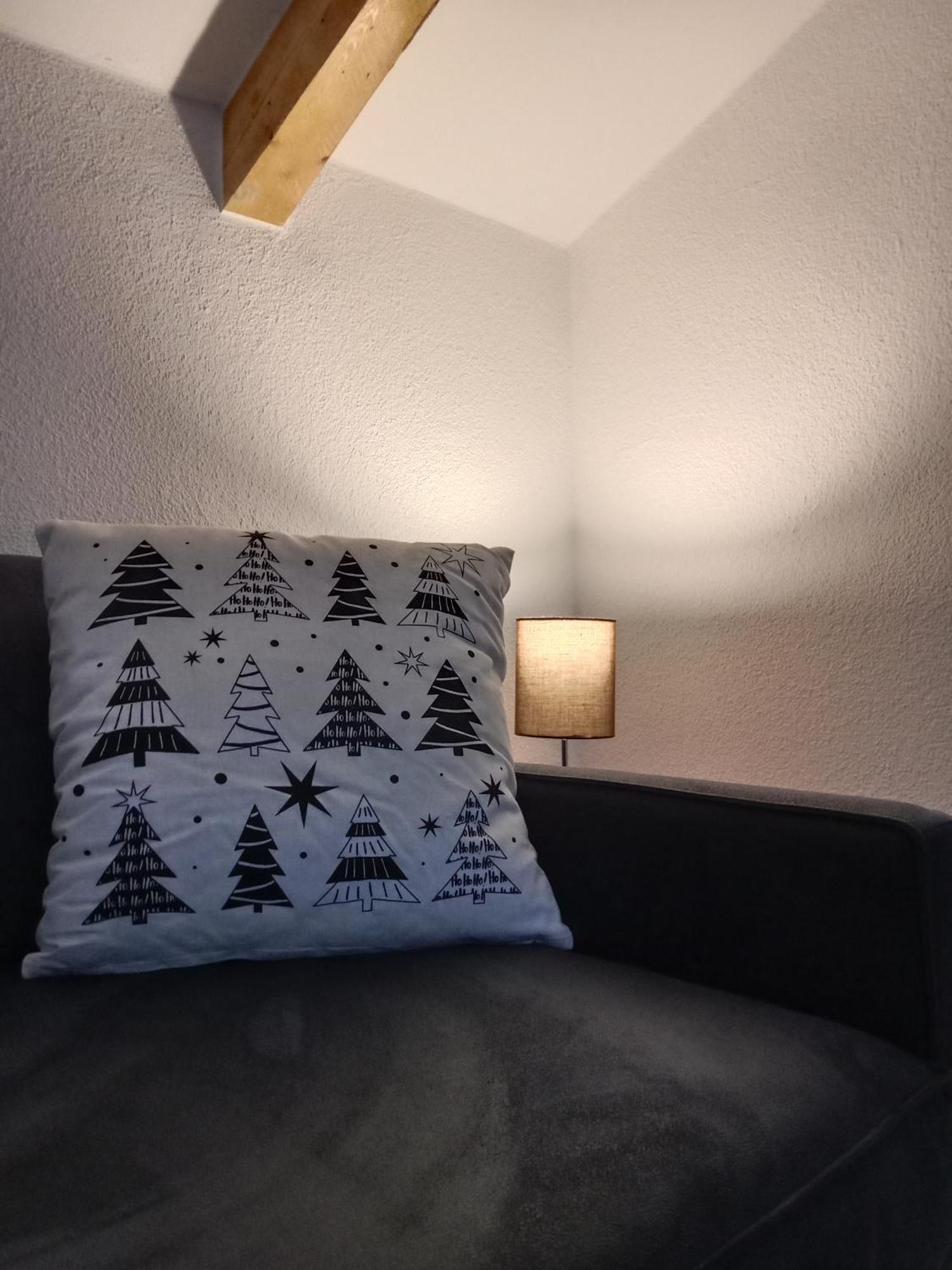 Haueis Apartment