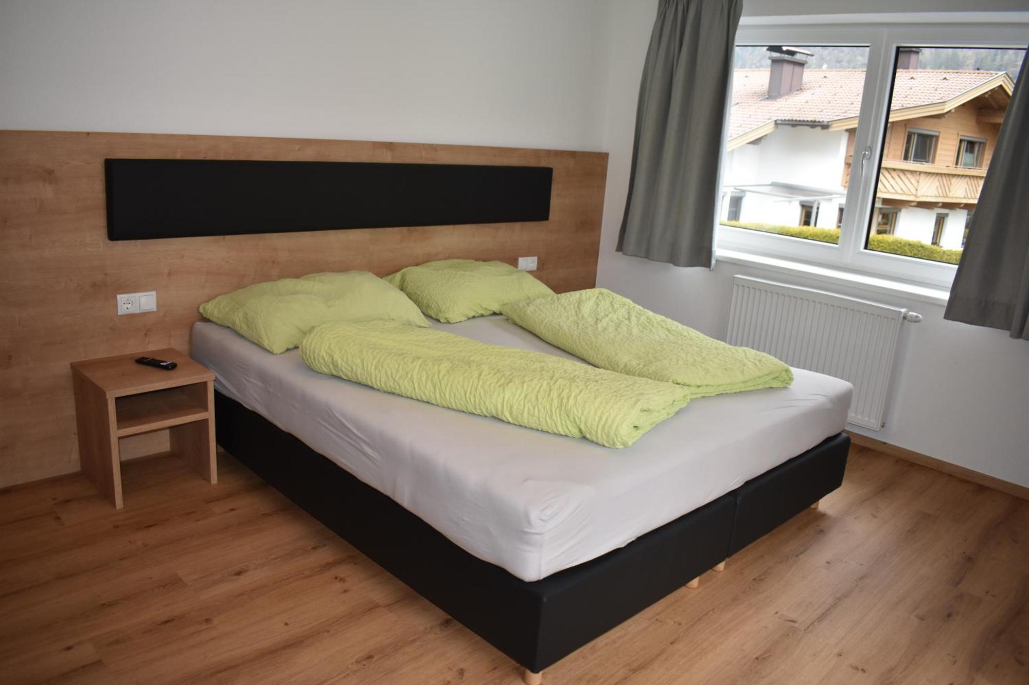 Apartment Haueis