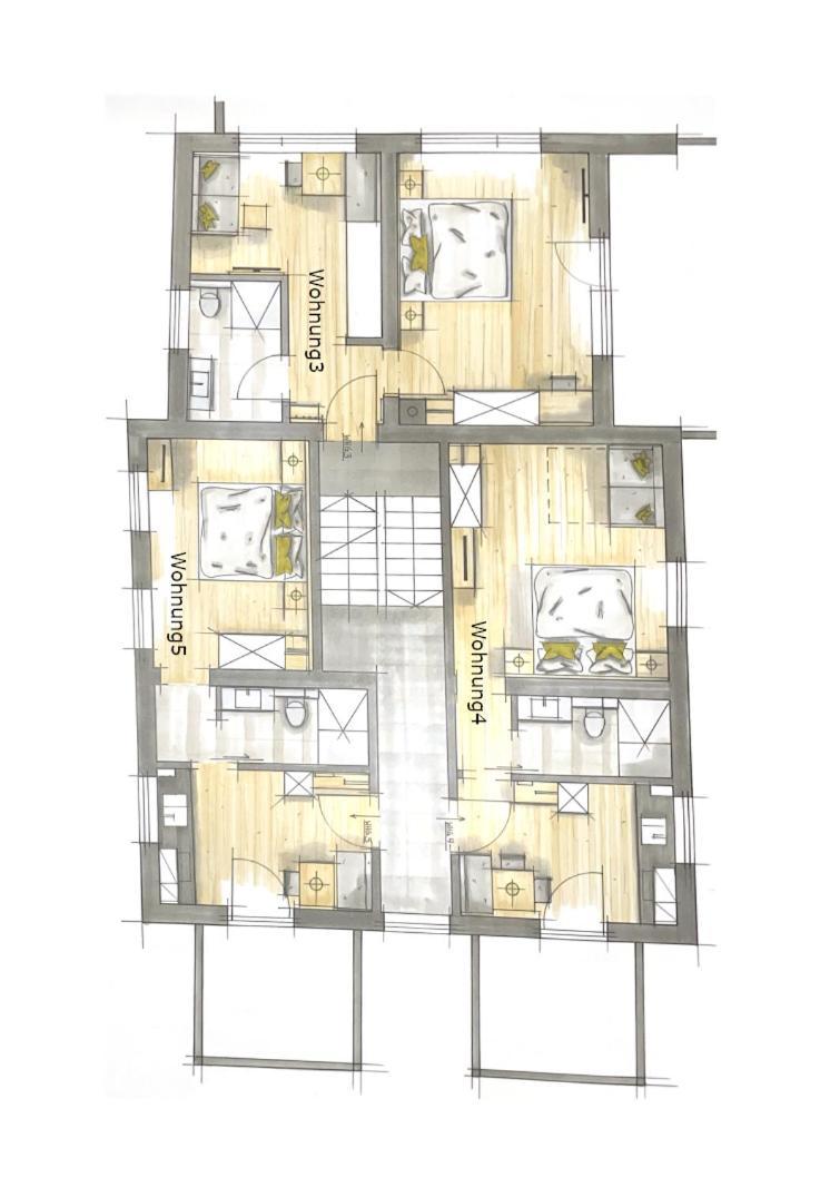 Apartment Haueis